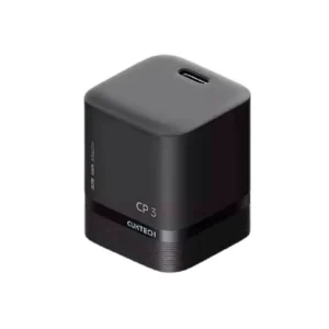 Cargador CUKTECH CP3