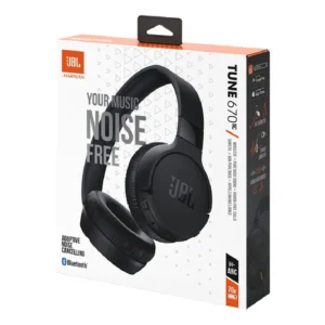 Audífonos JBL Tune 670NC