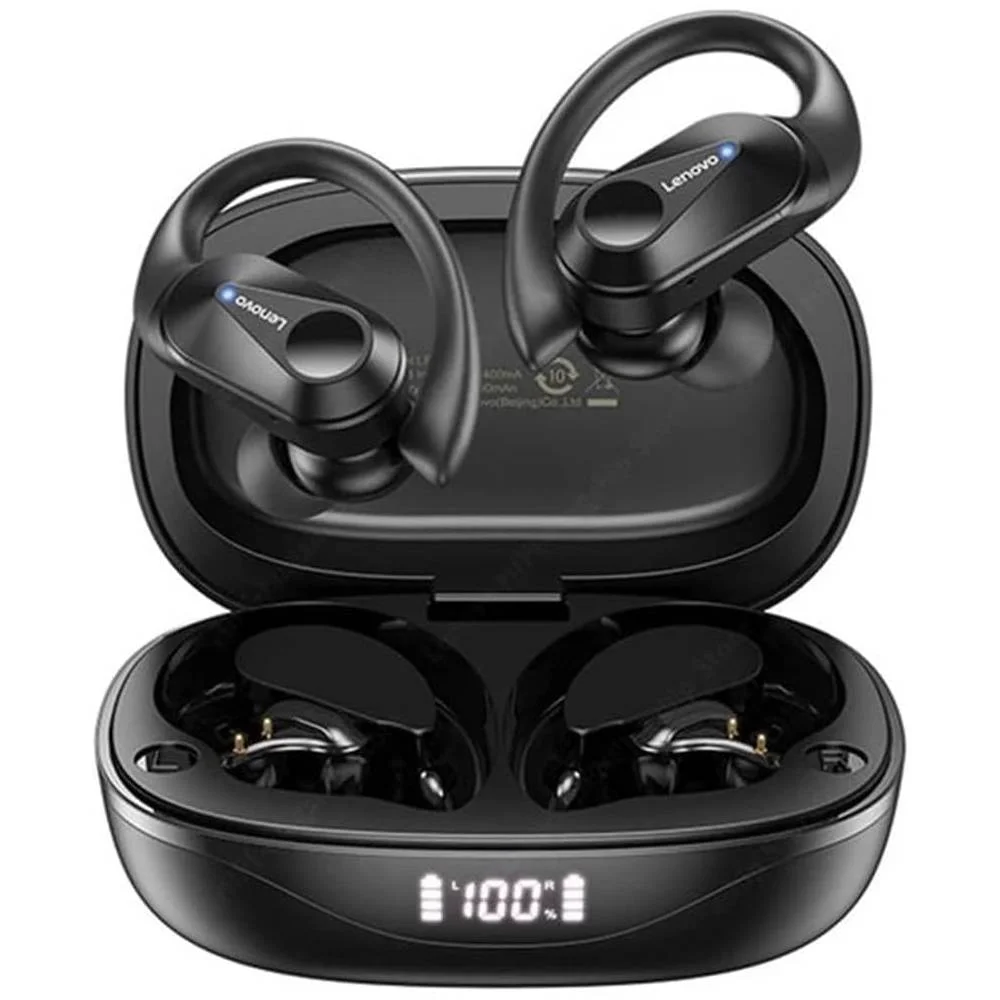 Audífonos Lenovo LP75 Bluetooth