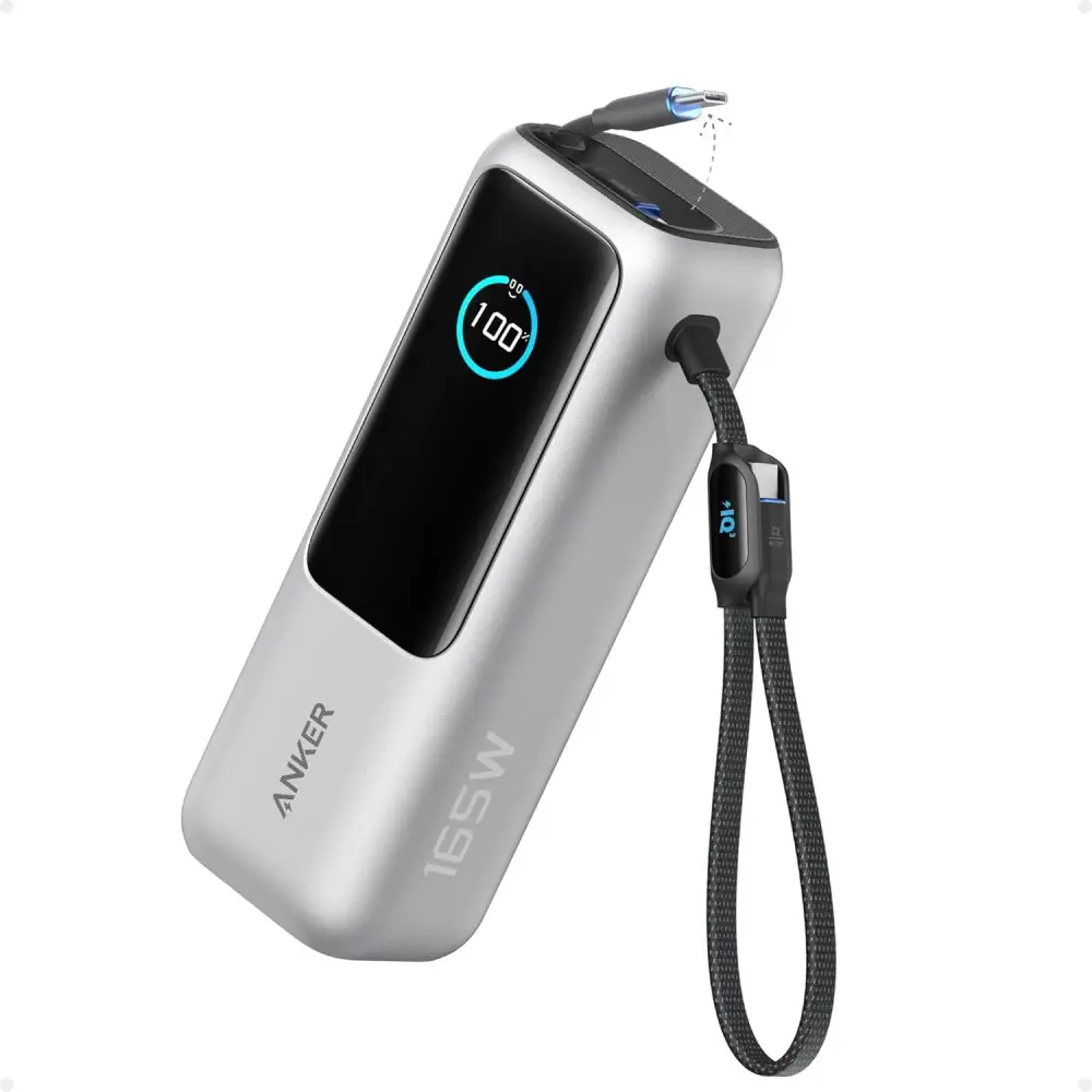 Power Bank Anker A1695H41 25000mAh