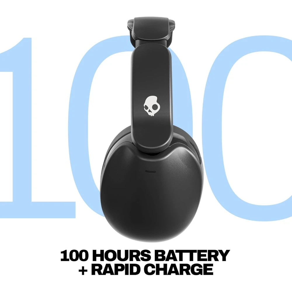 Audífonos Skullcandy Hesh 360