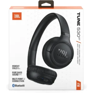Audífonos JBL Tune 530BT