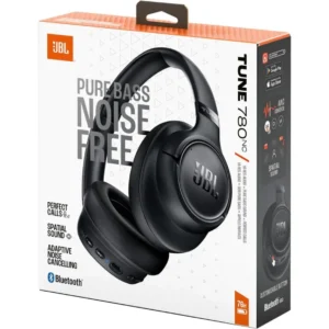Audífonos JBL Tune 780NC
