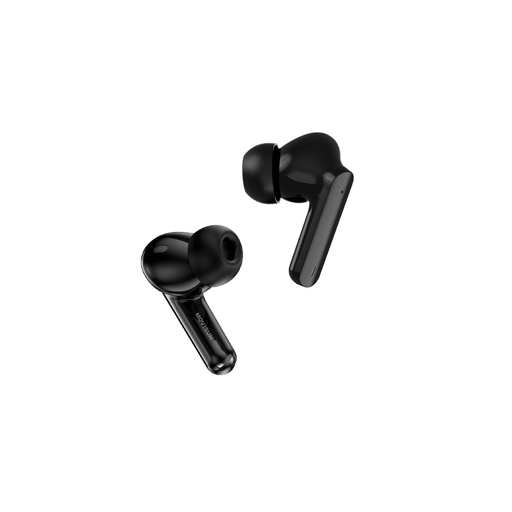 Audífonos Inalámbricos Movisun Earbox Buds 2