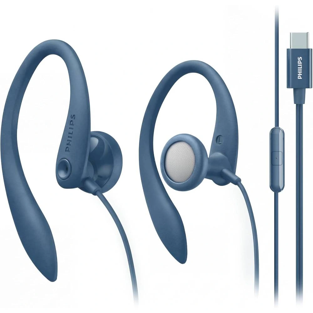 Audífonos Philips SHS3305M2