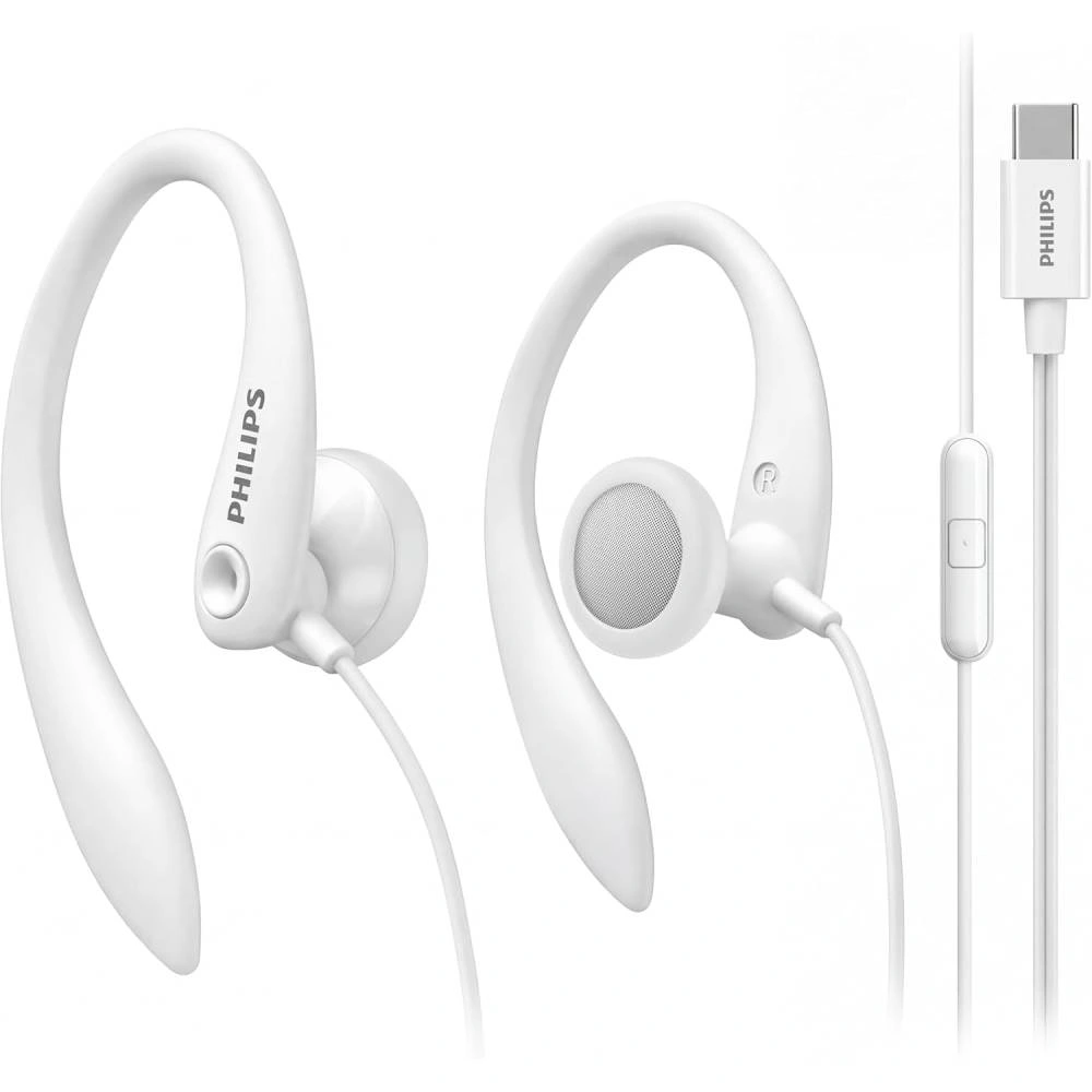 Audífonos Philips SHS3305M2
