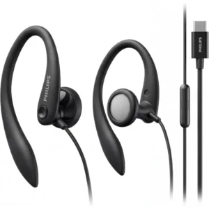 Audífonos Philips SHS3305M2
