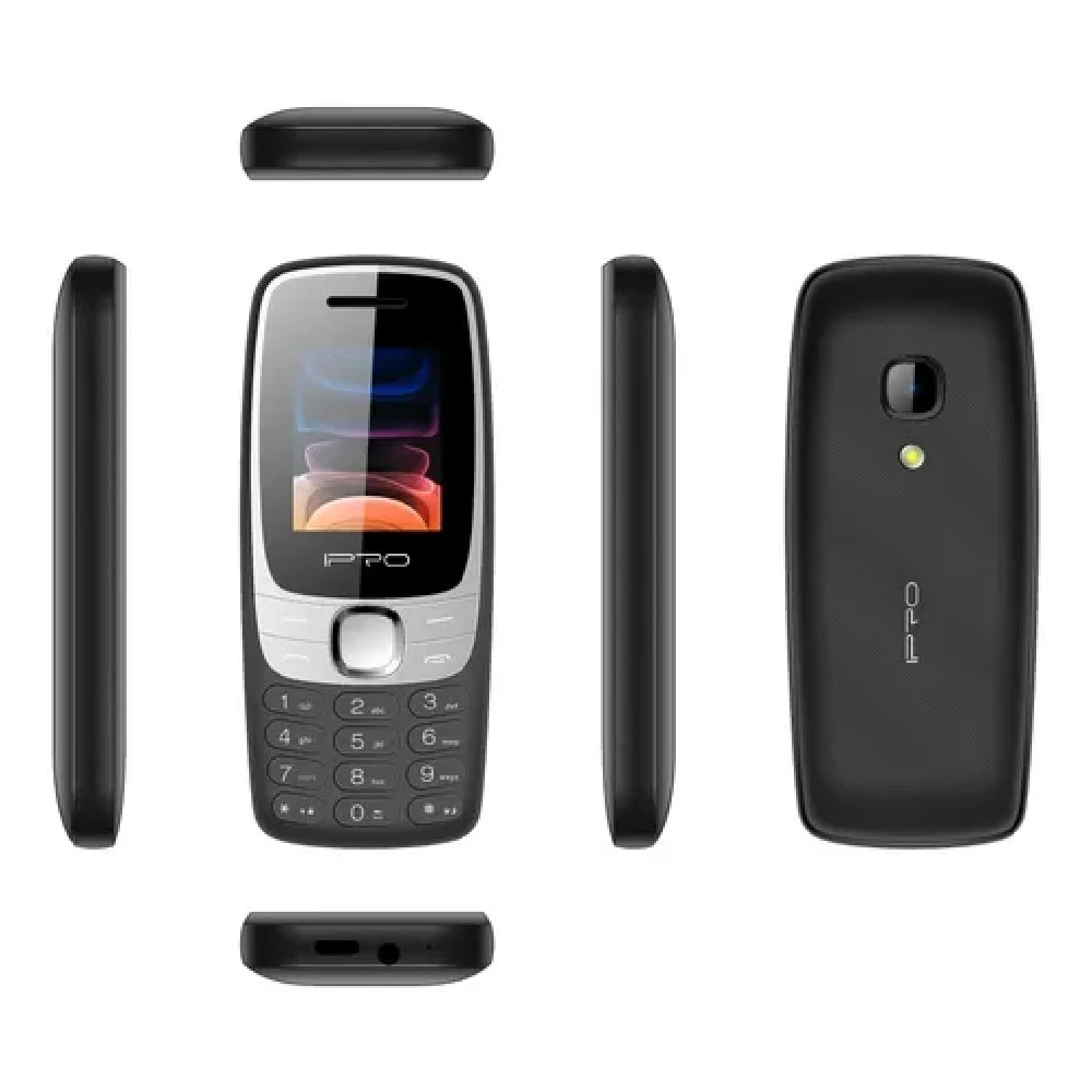 Celular iPro K7 4G