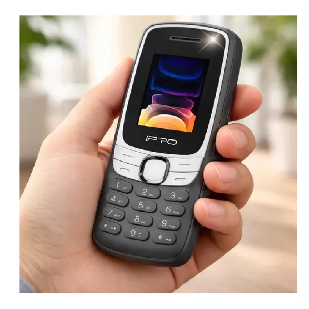 Celular iPro K7 4G