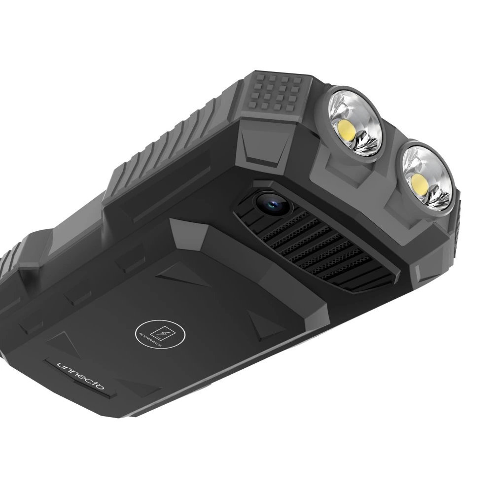 Celular Unnecto Bolt F1R 4G