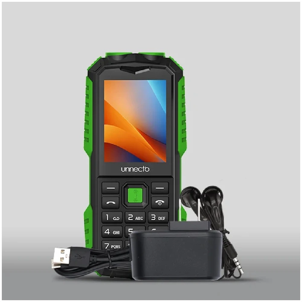 Celular Unnecto Bolt F1R 4G