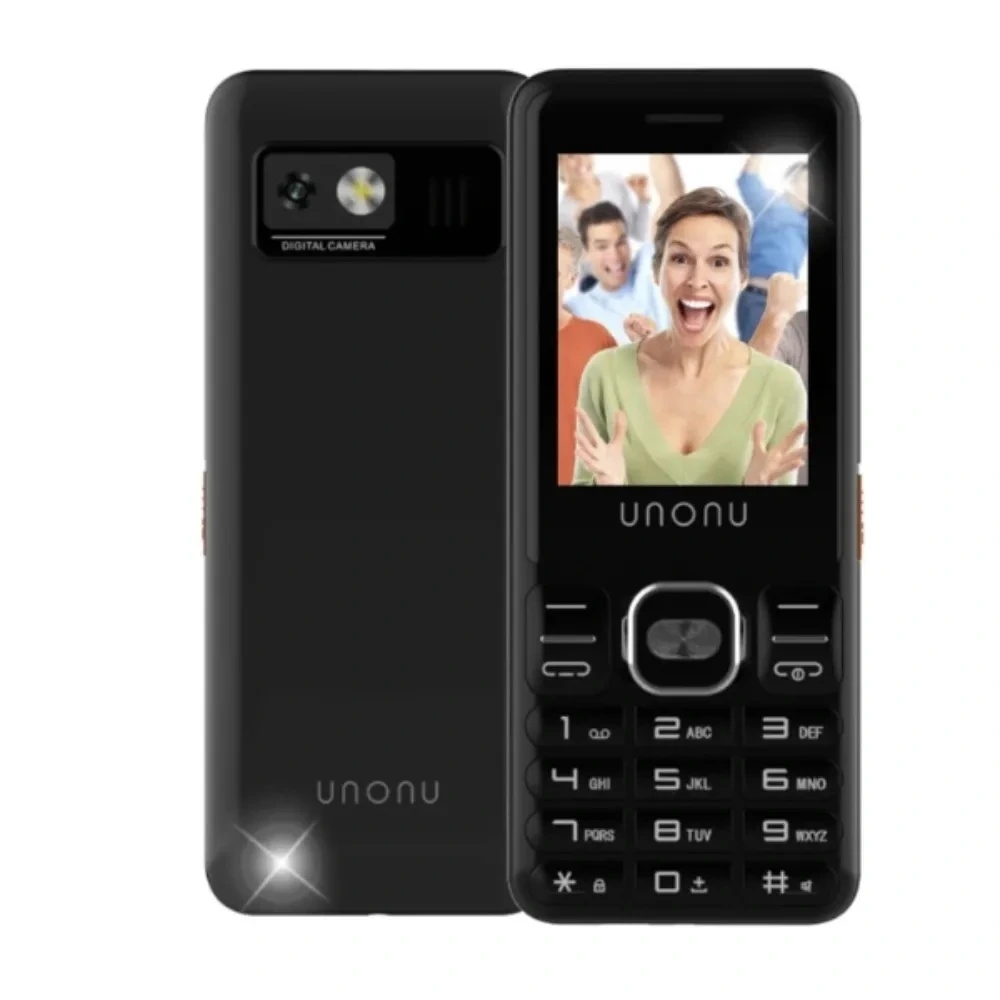Celular Unonu U10L 4G