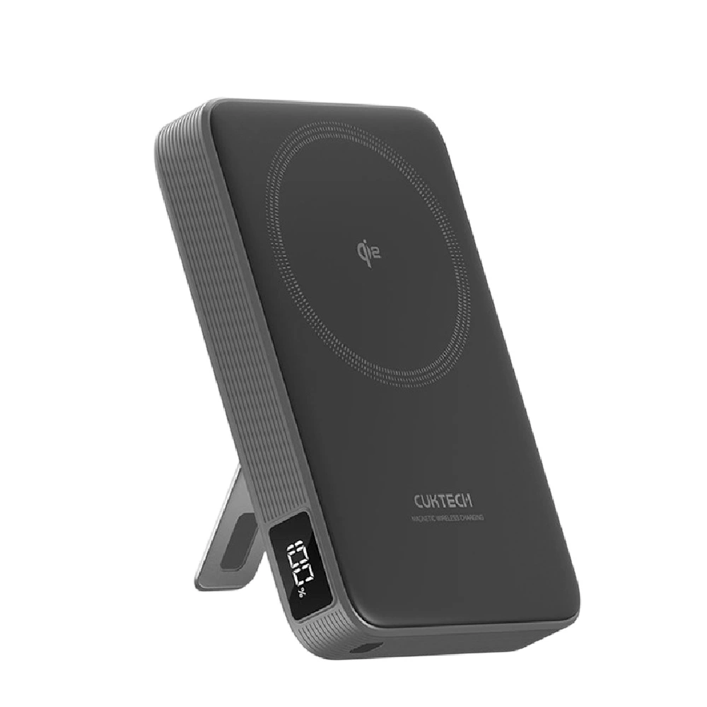 CUKTECH CP13 Magnetic Power Bank 10000mAh