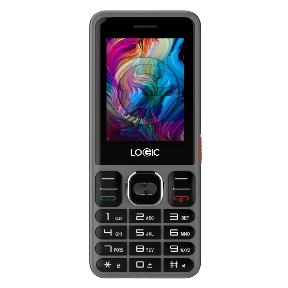 Celular Logic B10L 4G