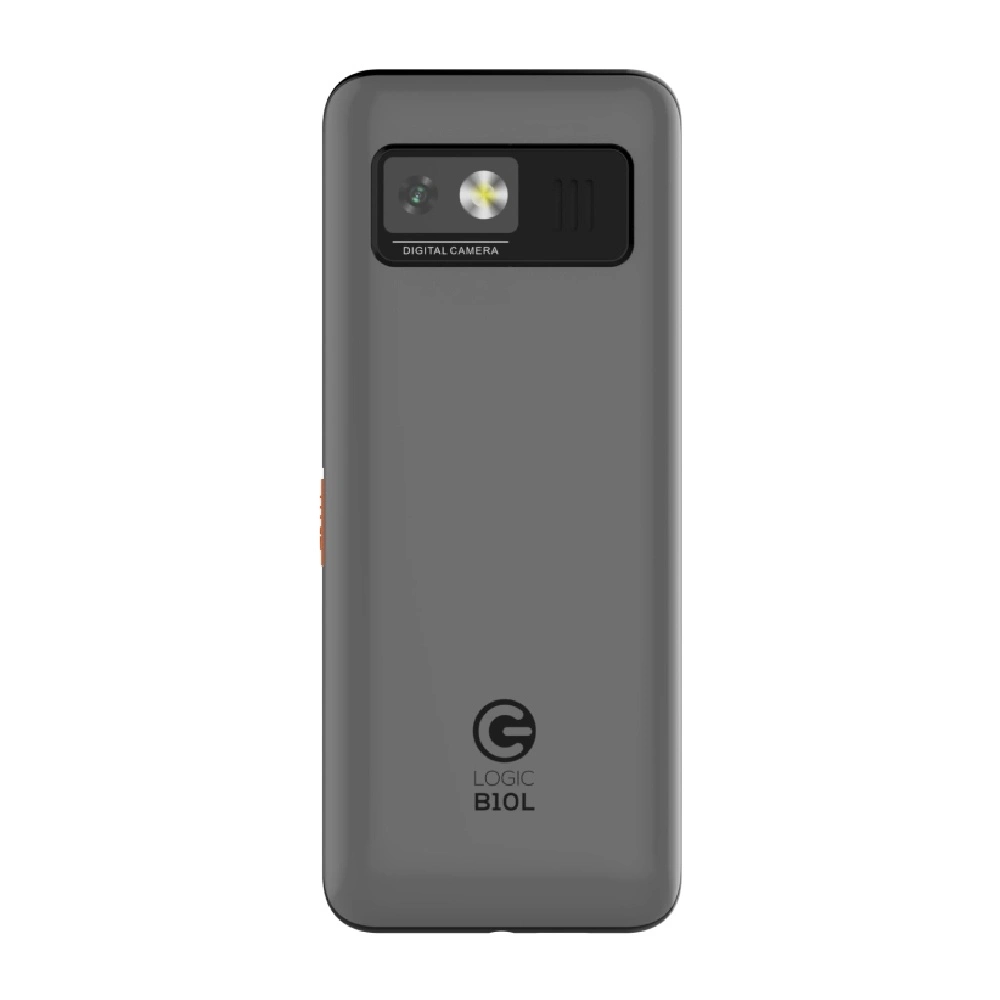 Celular Logic B10L 4G