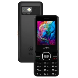 Celular Logic B10L 4G