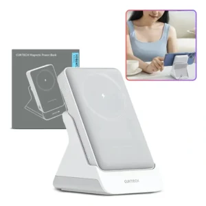 Power Bank Magnético CUKTECH WPB100N