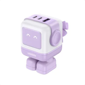 Cargador UGREEN Uno RG 65W