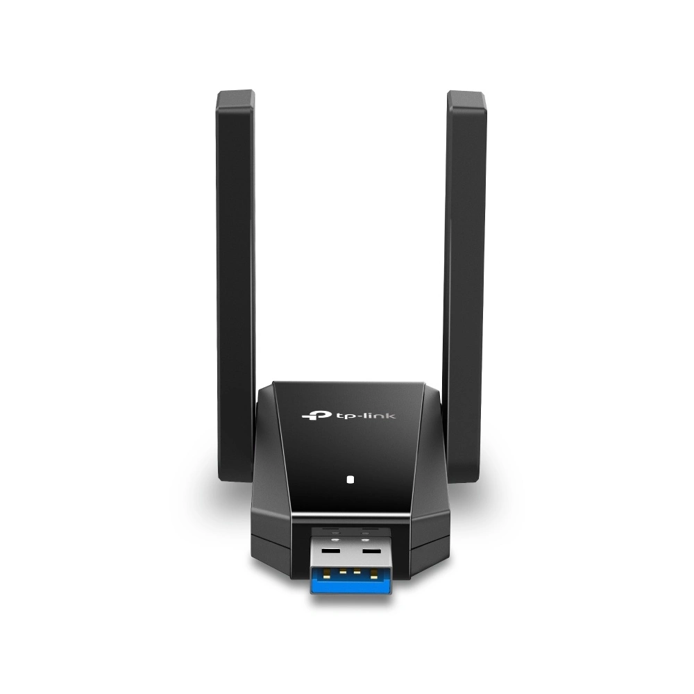 Adaptador USB Wi-Fi 6 Dual Band AX1800 TP-Link