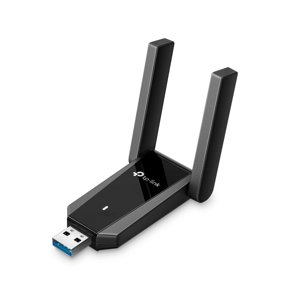 Adaptador USB Wi-Fi 6 Dual Band AX1800 TP-Link