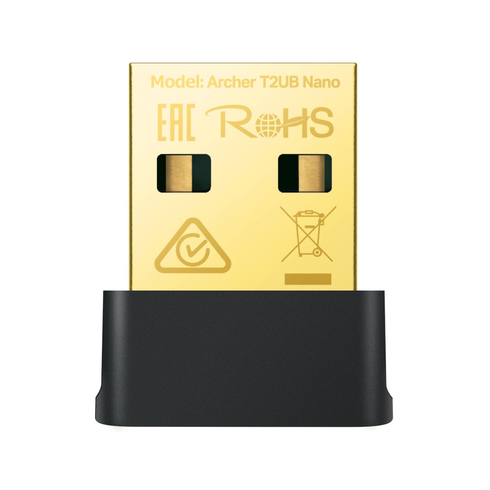 TP-Link Archer T2UB Nano