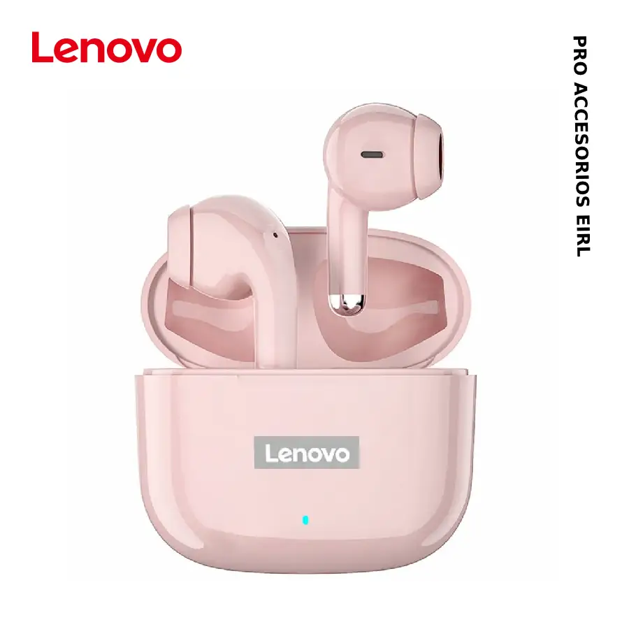 Audífonos Inalámbricos Lenovo LP40