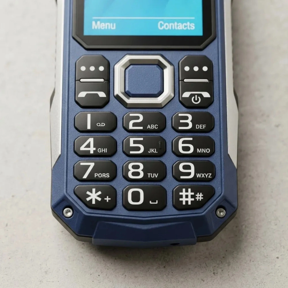 CELULAR BLACKPHONE K330 4G