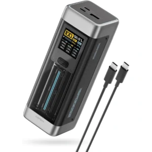 CUKTECH P23 Power Bank 25000mAh 210W