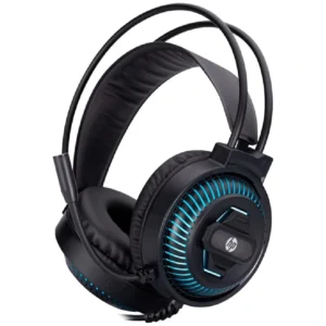 Audífonos Gamer HP DHE-8001