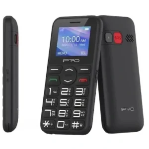 Celular IPRO F183 2G Dual SIM