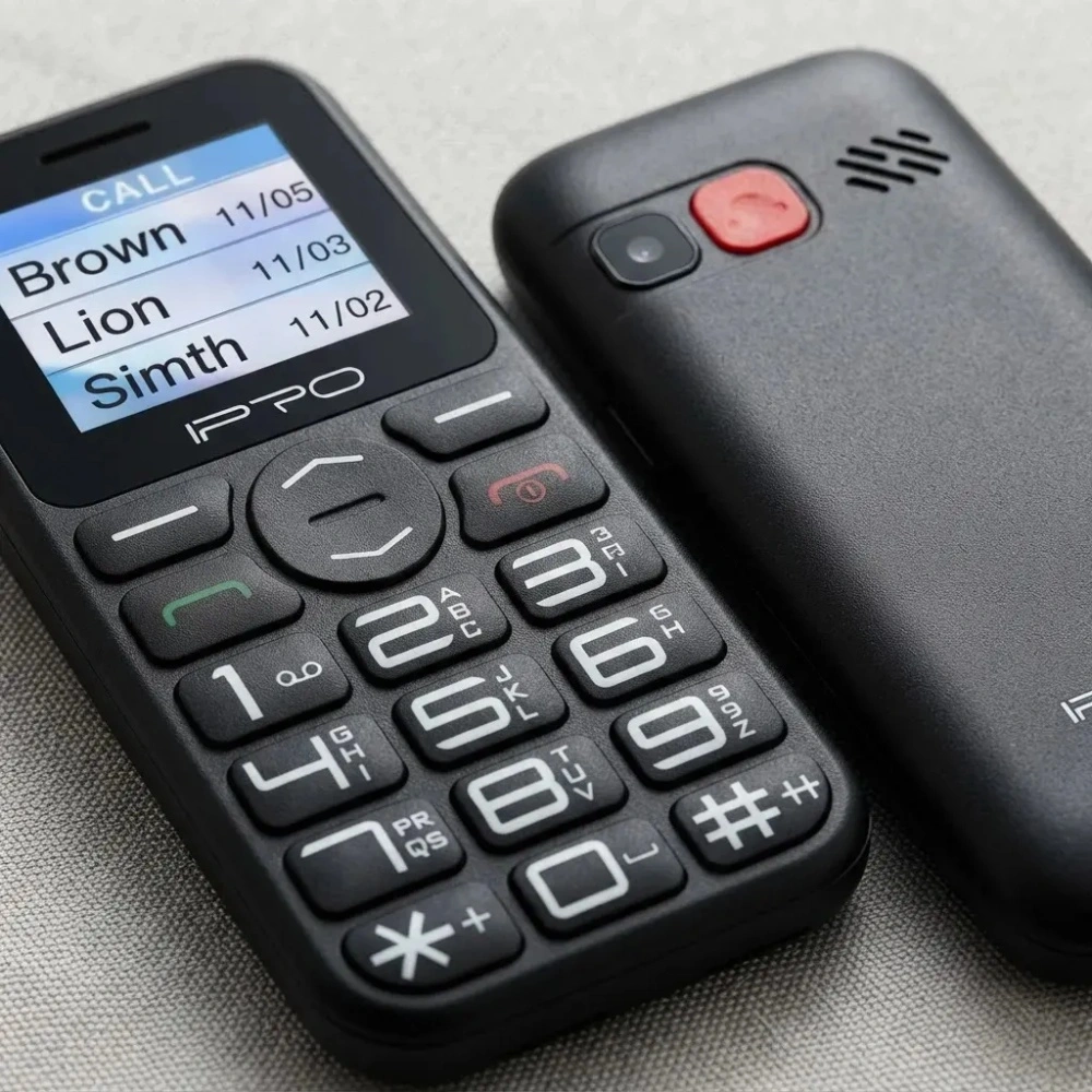 Celular IPRO F183 2G Dual SIM