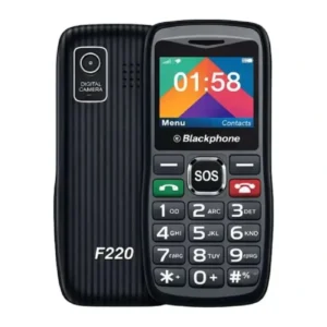 Celular Blackphone F220 4G