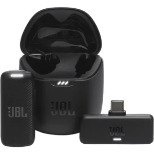JBL Quantum Stream Wireless