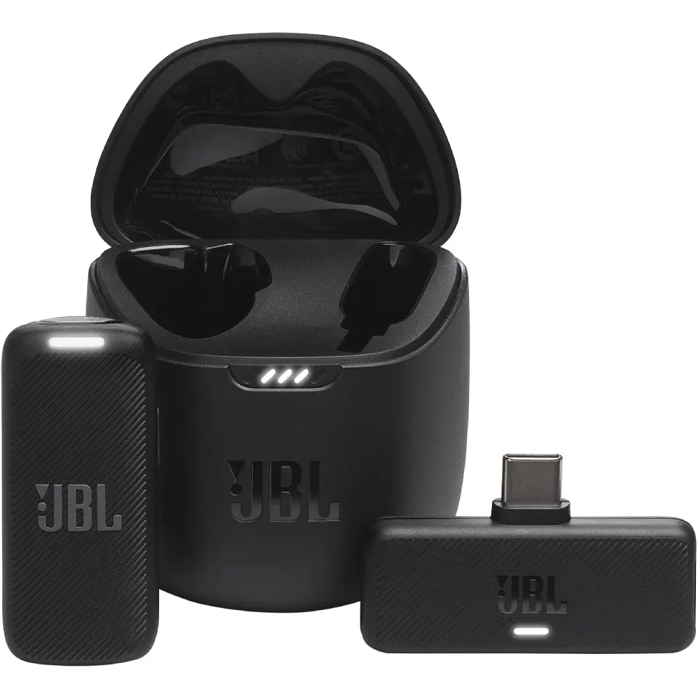 JBL Quantum Stream Wireless