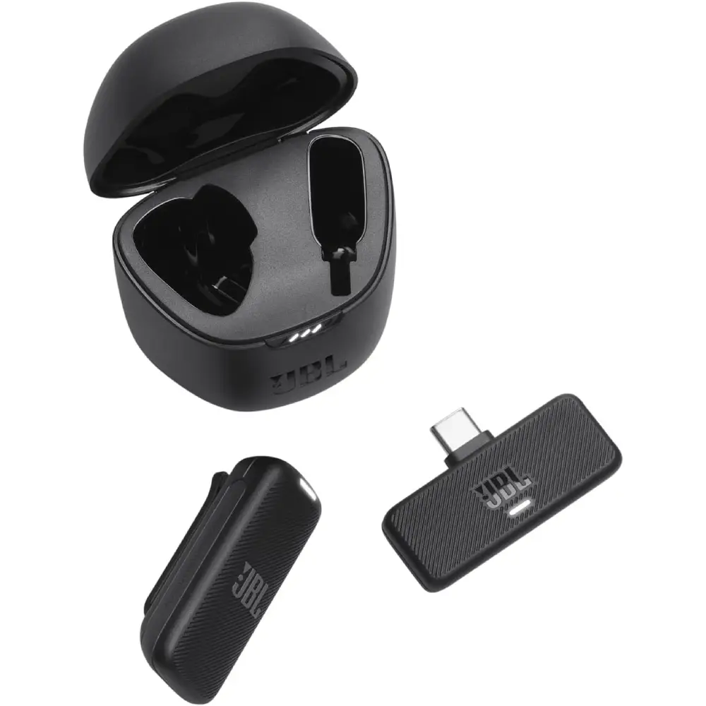 JBL Quantum Stream Wireless