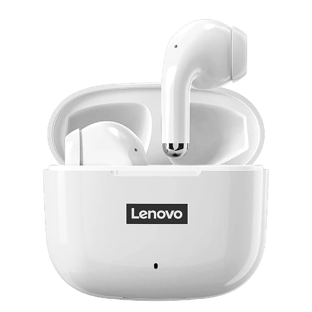 Audífonos Inalámbricos Lenovo LP40
