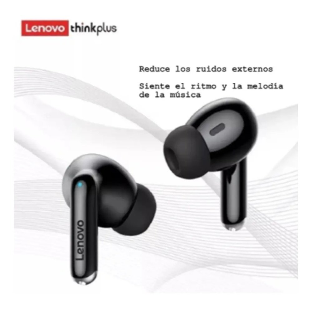 Audífonos Lenovo Live Pods XT88