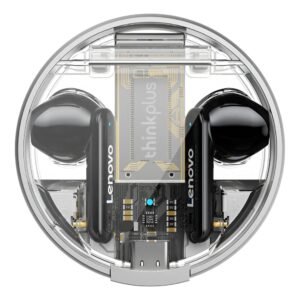Audífonos Lenovo Live Pods LP8