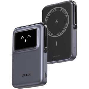 Power Bank Magnetico UGREEN Uno