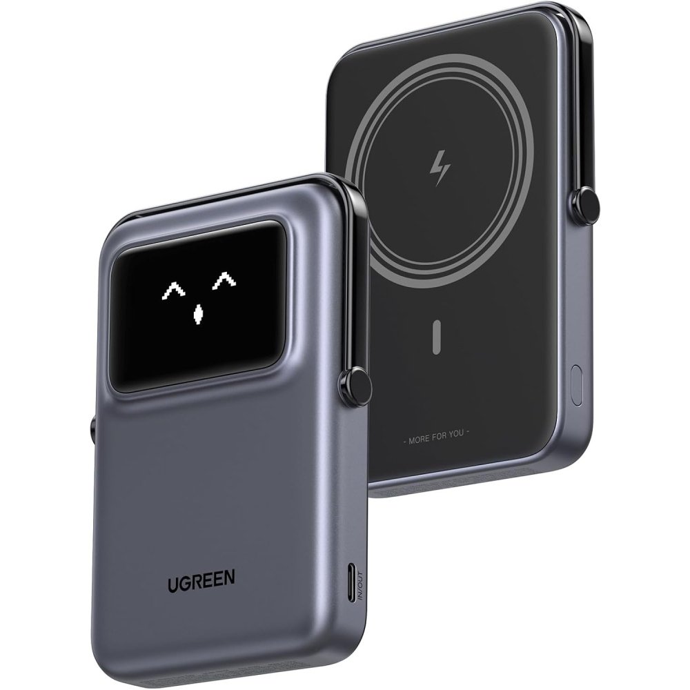 Power Bank Magnetico UGREEN Uno