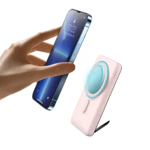 Power Bank Baseus Magnético 10000mAh 20W