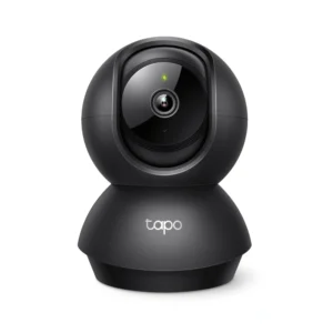 Cámara de Seguridad Wi-Fi TP-Link Tapo C201