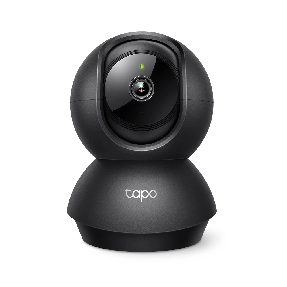 Cámara de Seguridad Wi-Fi TP-Link Tapo C201