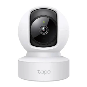 Cámara de Seguridad TP-Link Tapo C202