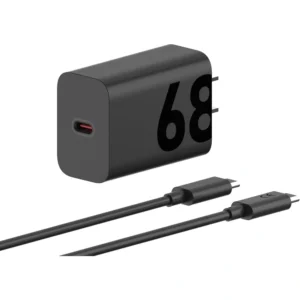 Cargador de Pared Motorola TurboPower 68W