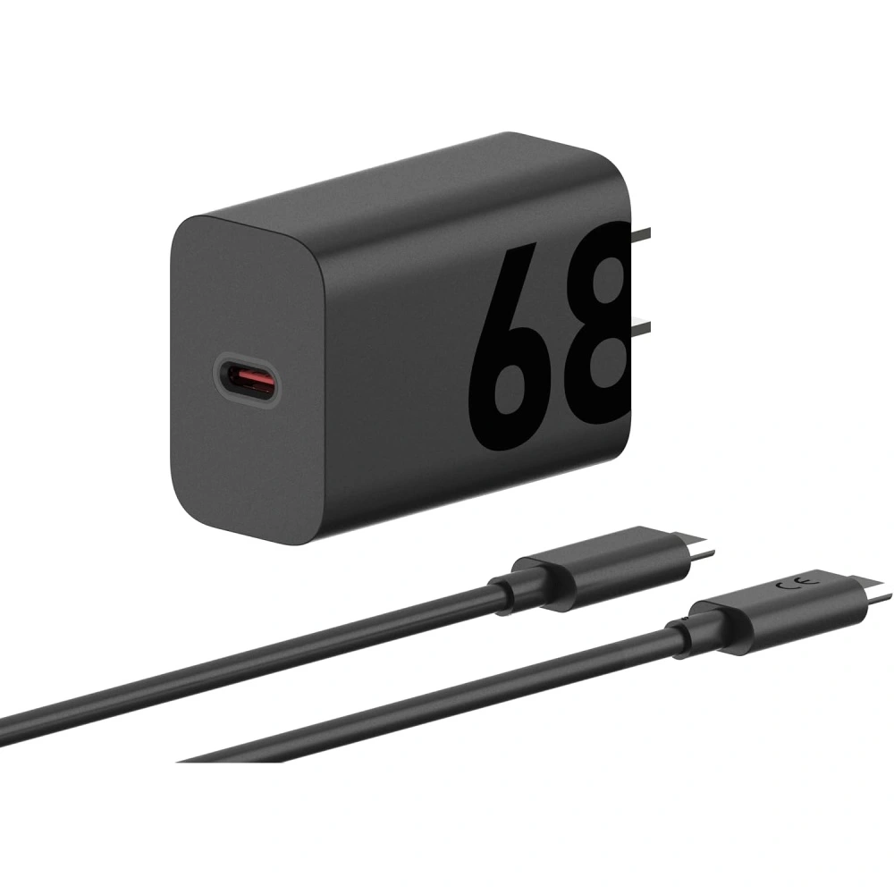 Cargador de Pared Motorola TurboPower 68W