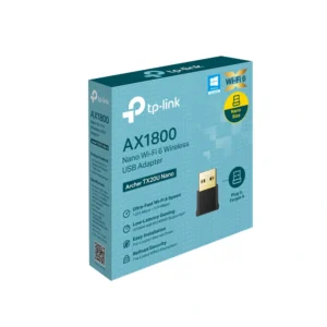 TP-Link Archer TX20U Nano