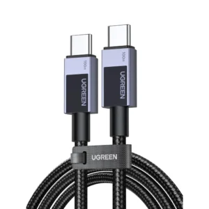 Cable UGREEN USB-C a USB-C