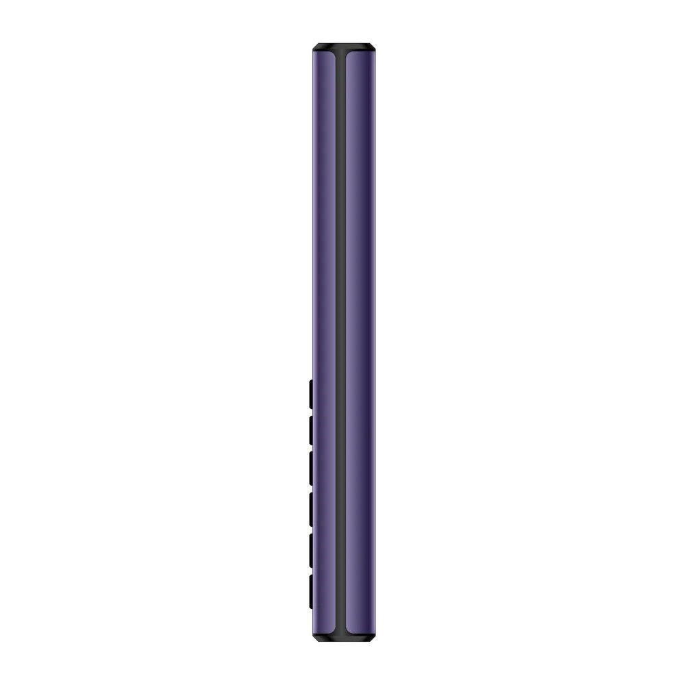Celular Unnecto Bolt F1 UBF01 4G Dual SIM 2.4” USB-C Bluetooth - Imagen 4